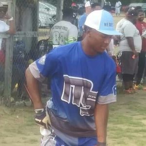 Meet your Posher, Corinthian